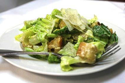 Single Ceasar